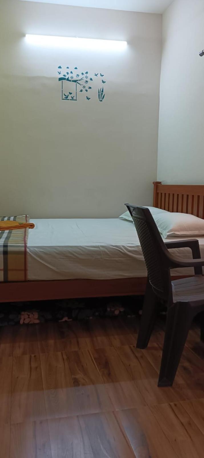 Hotel Kpr Residency Near Isha - Adiyogi Alāndurai Esterno foto
