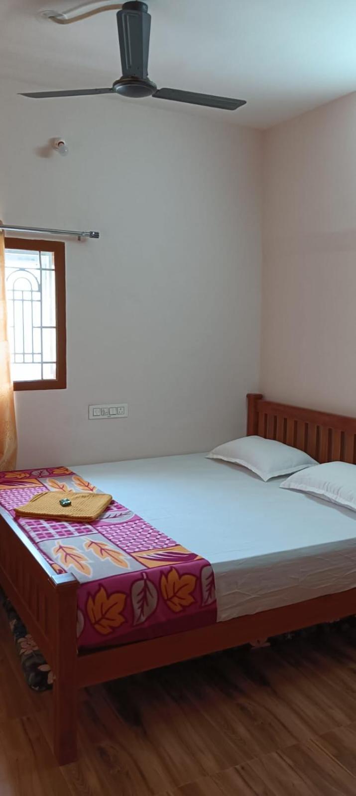 Hotel Kpr Residency Near Isha - Adiyogi Alāndurai Esterno foto