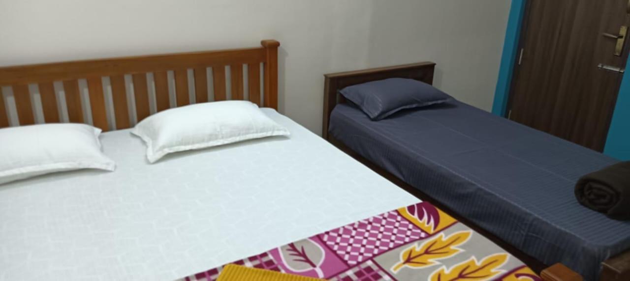 Hotel Kpr Residency Near Isha - Adiyogi Alāndurai Esterno foto