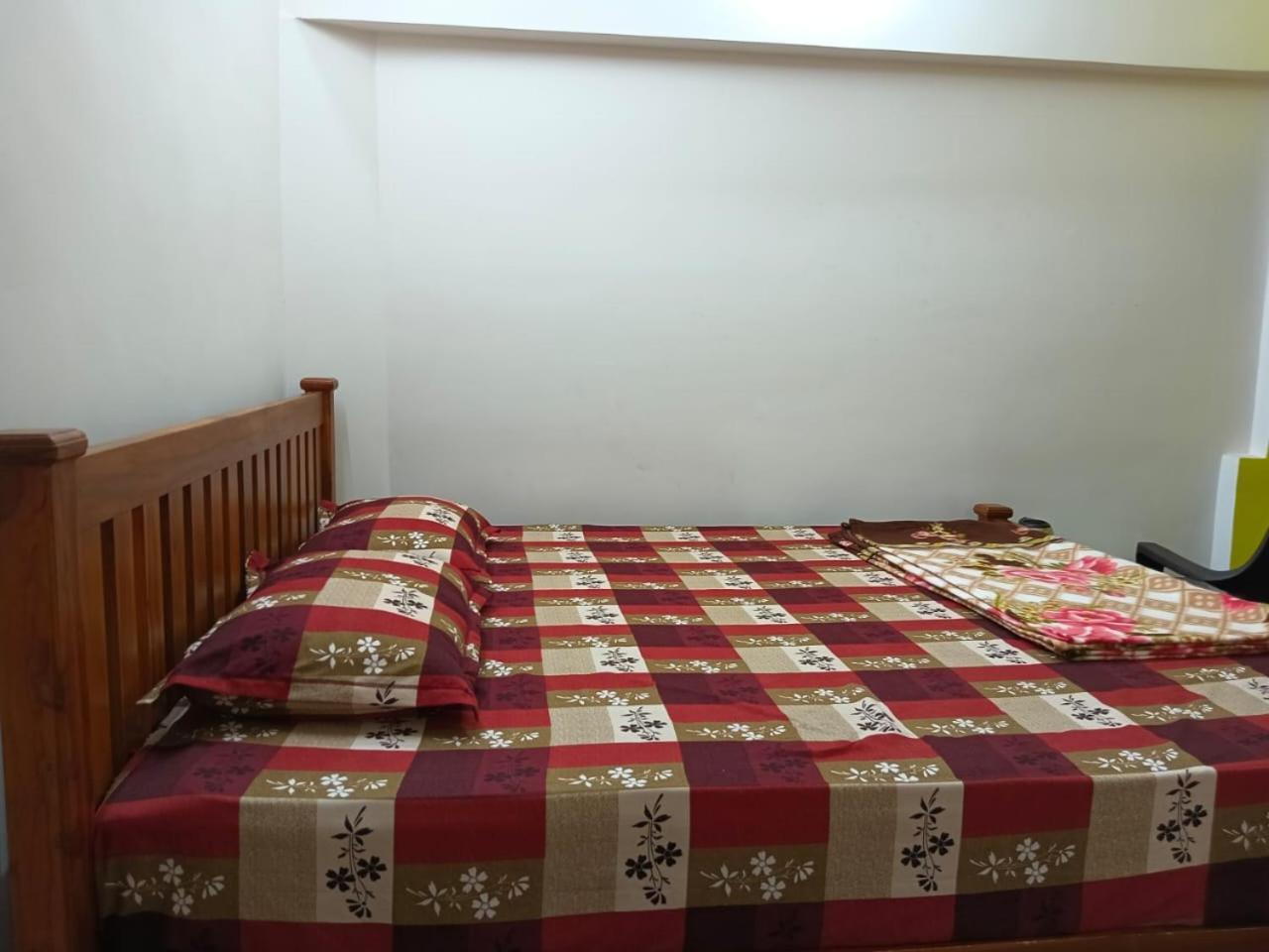 Hotel Kpr Residency Near Isha - Adiyogi Alāndurai Esterno foto
