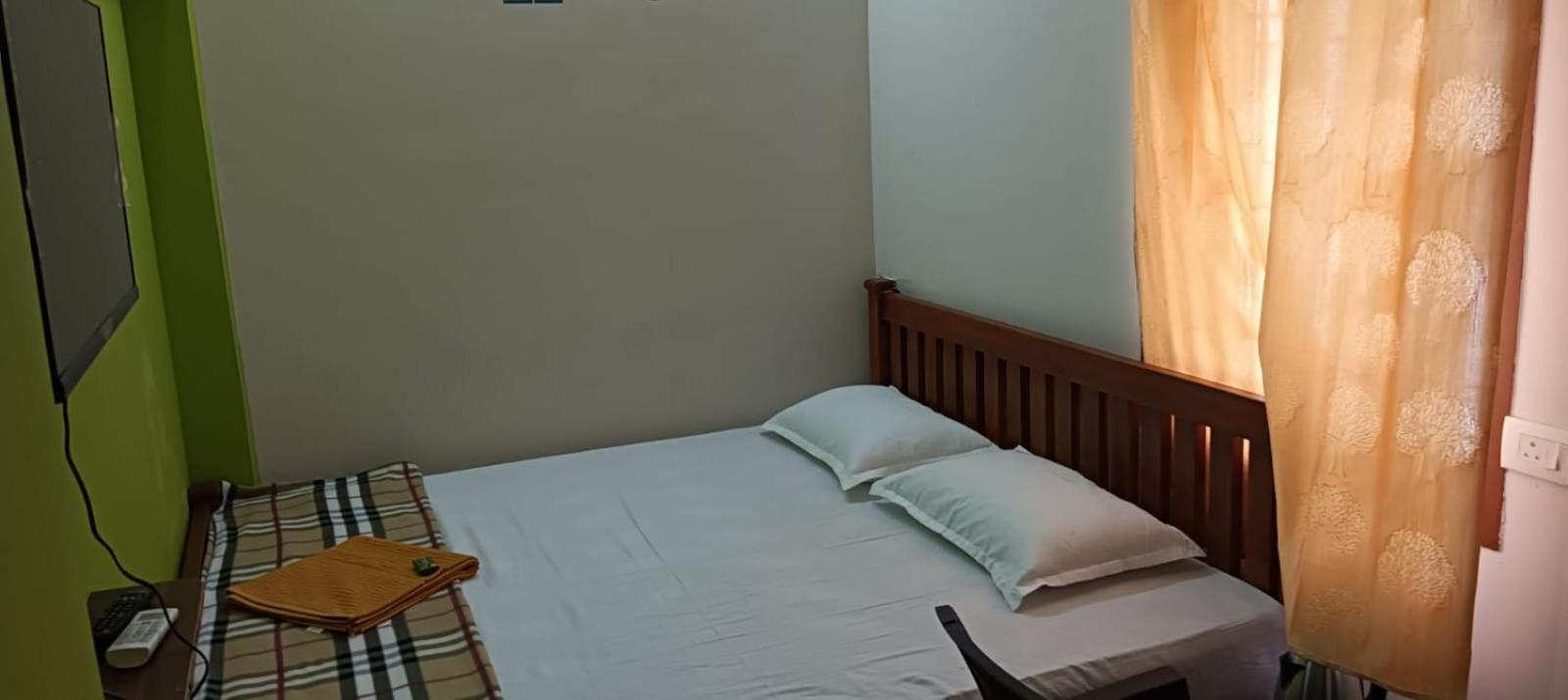 Hotel Kpr Residency Near Isha - Adiyogi Alāndurai Esterno foto
